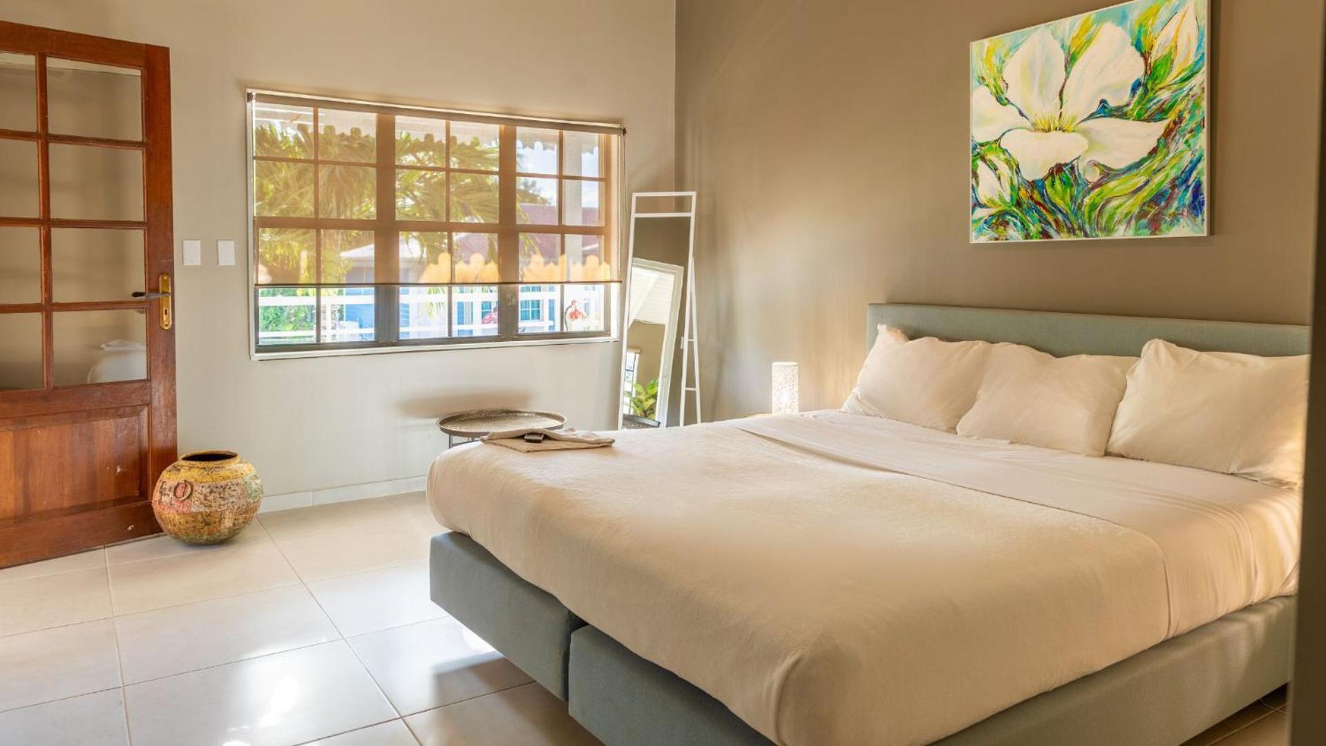 Talk Of The Town Inn & Suites - St Eustatius Oranjestad  Extérieur photo